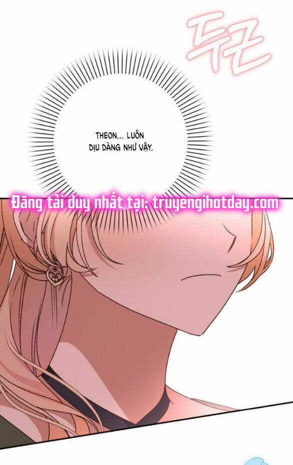 Nàng Bạo Chúa Muốn Có Một Cuộc Sống Hạnh Phúc Hơn! Chapter 43.1 trang 35