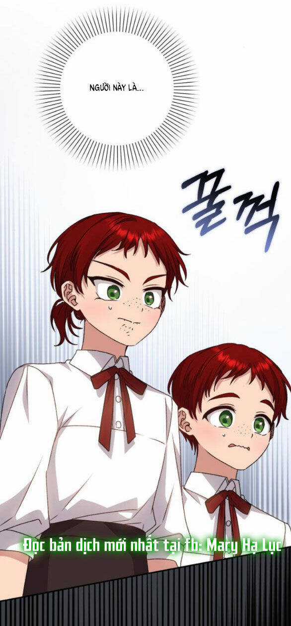 Nàng Bạo Chúa Muốn Có Một Cuộc Sống Hạnh Phúc Hơn! Chapter 43.1 trang 43