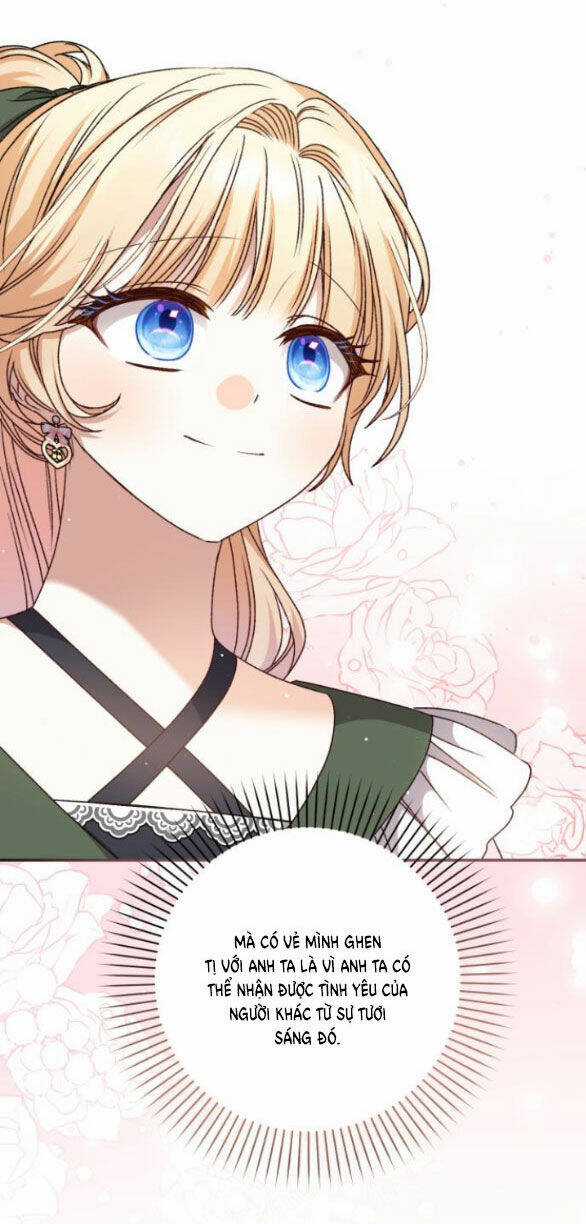 Nàng Bạo Chúa Muốn Có Một Cuộc Sống Hạnh Phúc Hơn! Chapter 43.1 trang 57