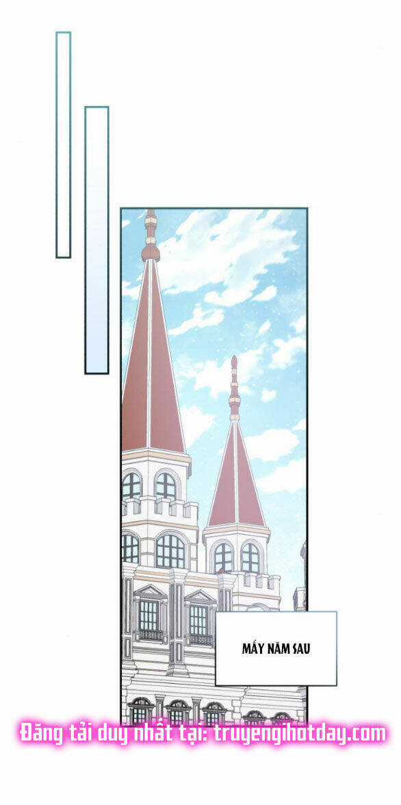 Nàng Bạo Chúa Muốn Có Một Cuộc Sống Hạnh Phúc Hơn! Chapter 43.1 trang 59