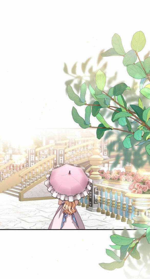 Nàng Bạo Chúa Muốn Có Một Cuộc Sống Hạnh Phúc Hơn! Chapter 43.1 trang 60