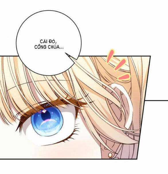 Nàng Bạo Chúa Muốn Có Một Cuộc Sống Hạnh Phúc Hơn! Chapter 43.1 trang 8