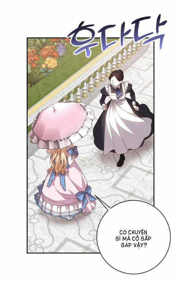 Nàng Bạo Chúa Muốn Có Một Cuộc Sống Hạnh Phúc Hơn! Chapter 43.2 trang 0