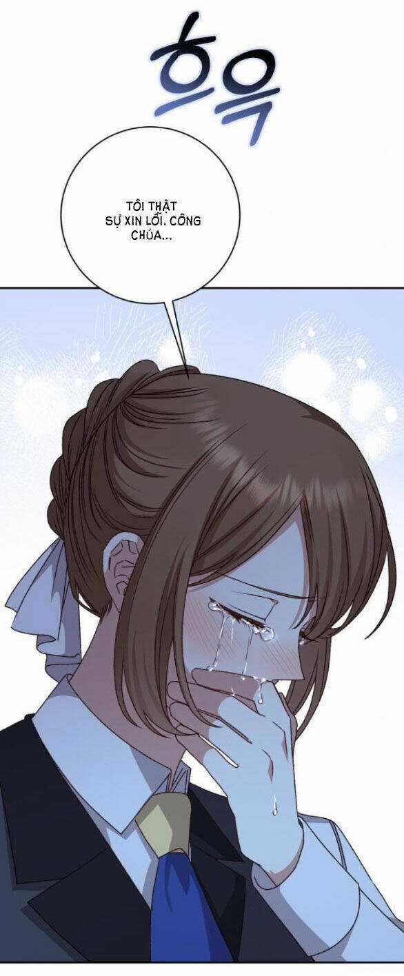 Nàng Bạo Chúa Muốn Có Một Cuộc Sống Hạnh Phúc Hơn! Chapter 43.2 trang 13