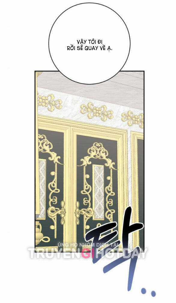 Nàng Bạo Chúa Muốn Có Một Cuộc Sống Hạnh Phúc Hơn! Chapter 43.2 trang 20