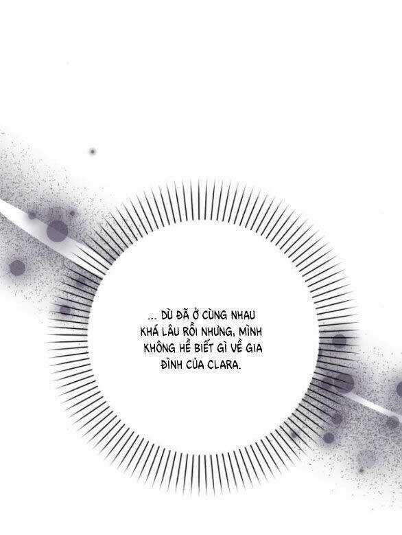 Nàng Bạo Chúa Muốn Có Một Cuộc Sống Hạnh Phúc Hơn! Chapter 43.2 trang 21