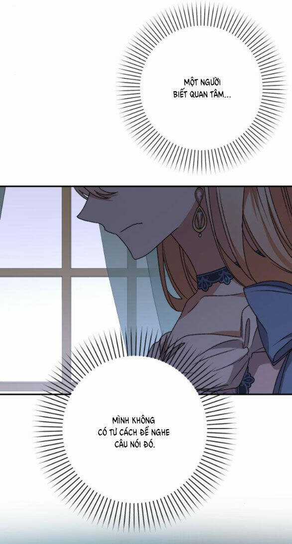 Nàng Bạo Chúa Muốn Có Một Cuộc Sống Hạnh Phúc Hơn! Chapter 43.2 trang 23