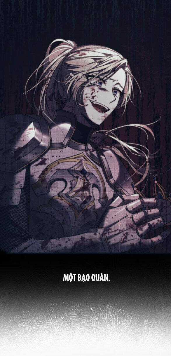 Nàng Bạo Chúa Muốn Có Một Cuộc Sống Hạnh Phúc Hơn! Chapter 43.2 trang 27