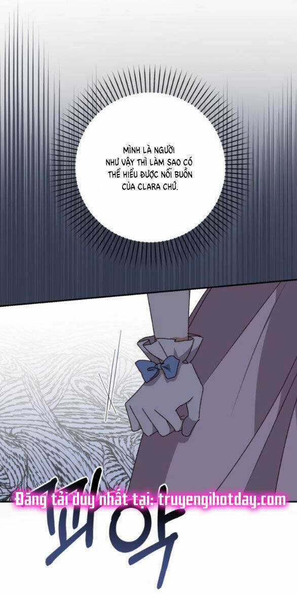 Nàng Bạo Chúa Muốn Có Một Cuộc Sống Hạnh Phúc Hơn! Chapter 43.2 trang 28