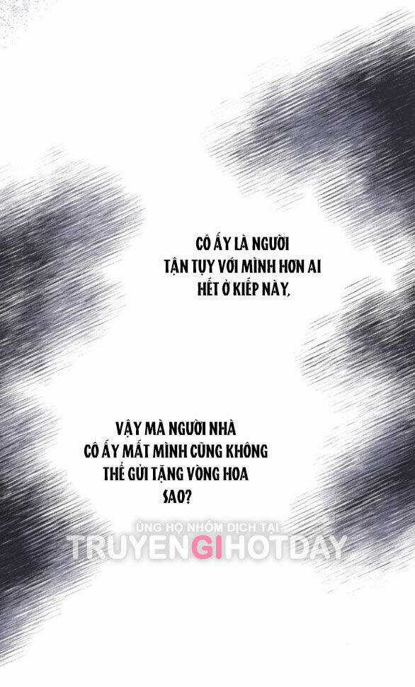 Nàng Bạo Chúa Muốn Có Một Cuộc Sống Hạnh Phúc Hơn! Chapter 43.2 trang 38