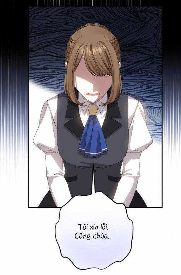 Nàng Bạo Chúa Muốn Có Một Cuộc Sống Hạnh Phúc Hơn! Chapter 43.2 trang 4