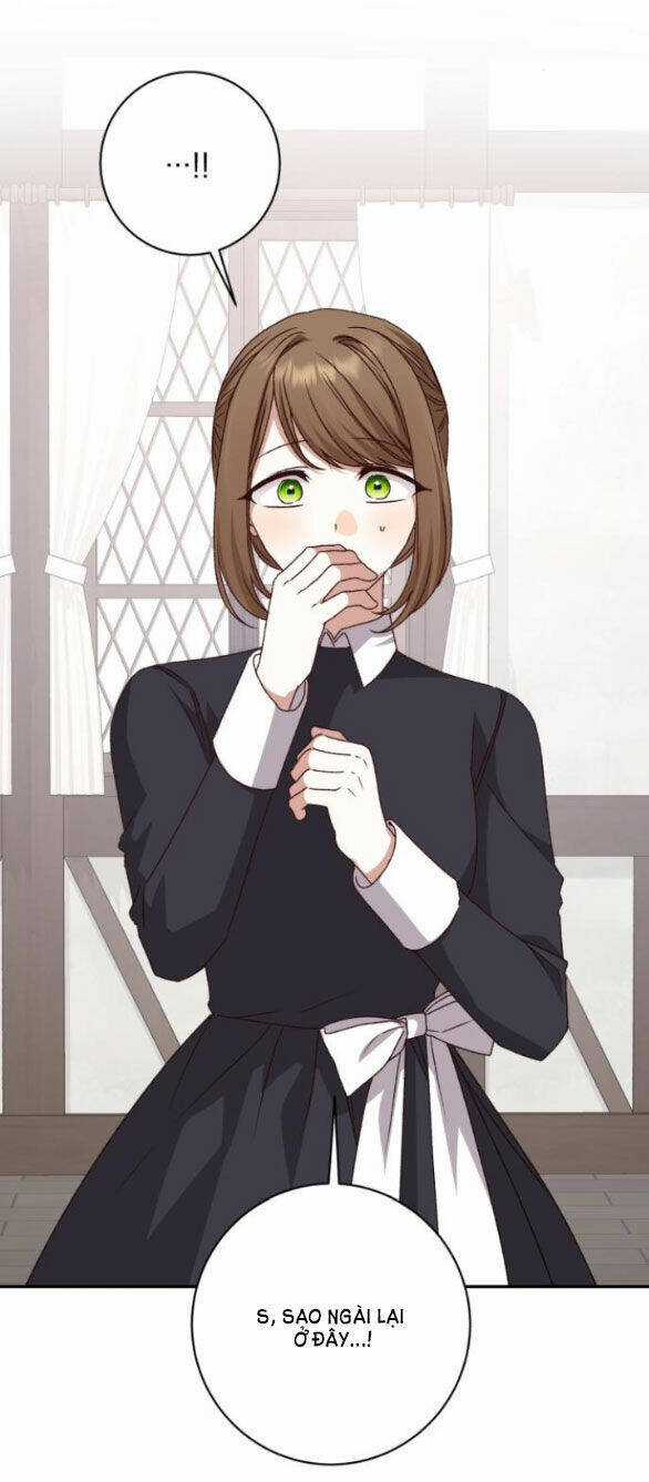 Nàng Bạo Chúa Muốn Có Một Cuộc Sống Hạnh Phúc Hơn! Chapter 43.2 trang 51