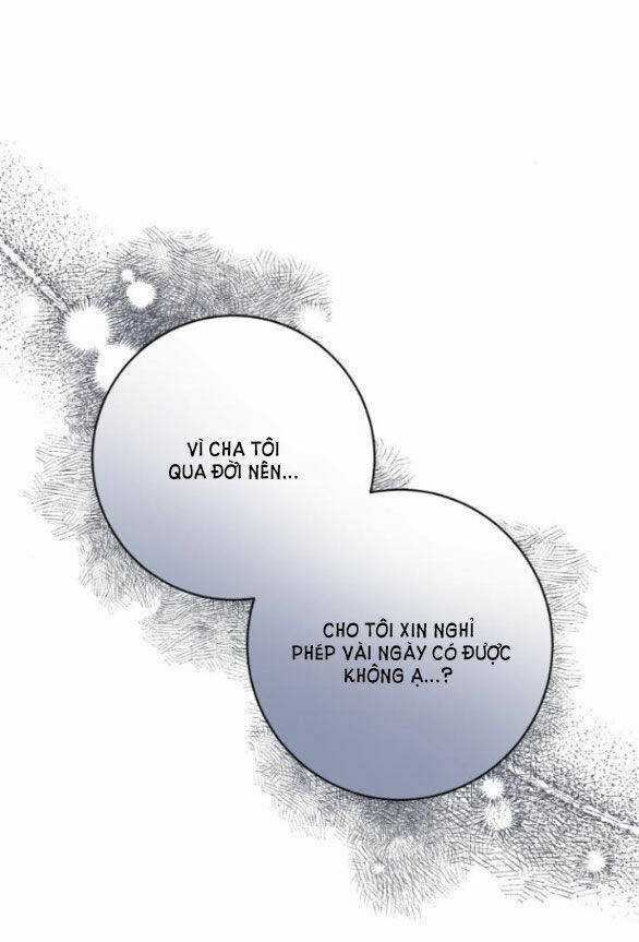 Nàng Bạo Chúa Muốn Có Một Cuộc Sống Hạnh Phúc Hơn! Chapter 43.2 trang 7