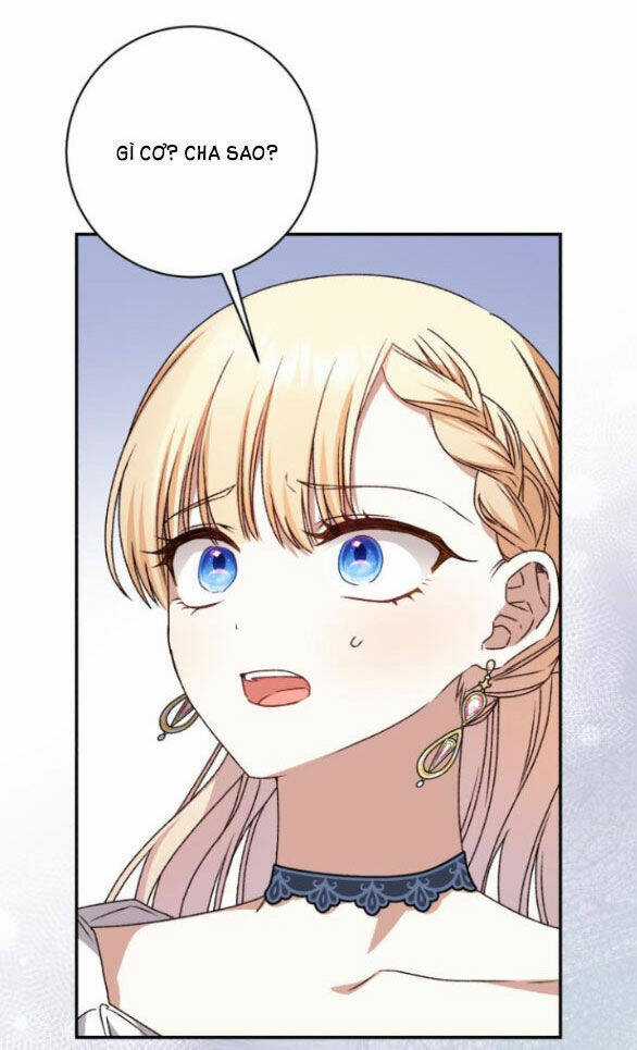 Nàng Bạo Chúa Muốn Có Một Cuộc Sống Hạnh Phúc Hơn! Chapter 43.2 trang 9