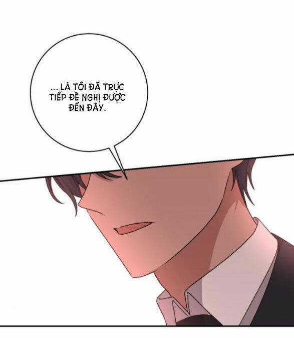 Nàng Bạo Chúa Muốn Có Một Cuộc Sống Hạnh Phúc Hơn! Chapter 44.1 trang 10