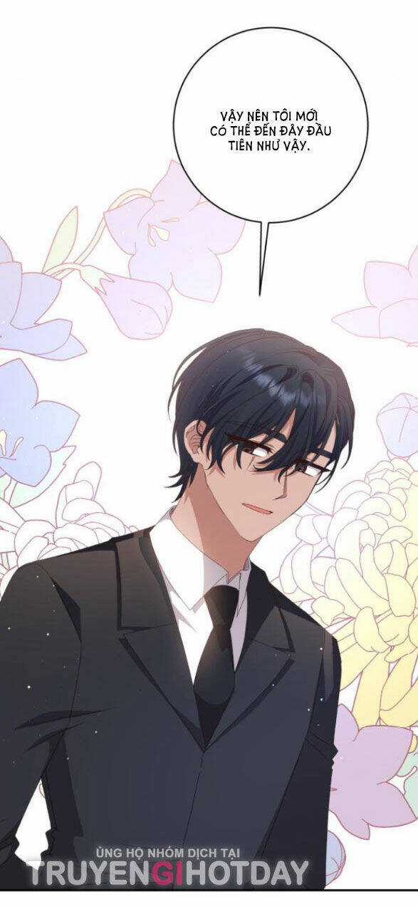 Nàng Bạo Chúa Muốn Có Một Cuộc Sống Hạnh Phúc Hơn! Chapter 44.1 trang 12