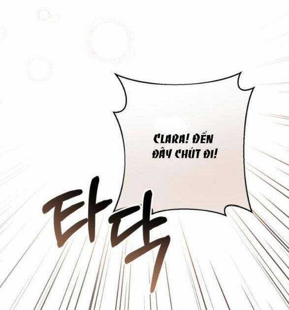 Nàng Bạo Chúa Muốn Có Một Cuộc Sống Hạnh Phúc Hơn! Chapter 44.1 trang 17