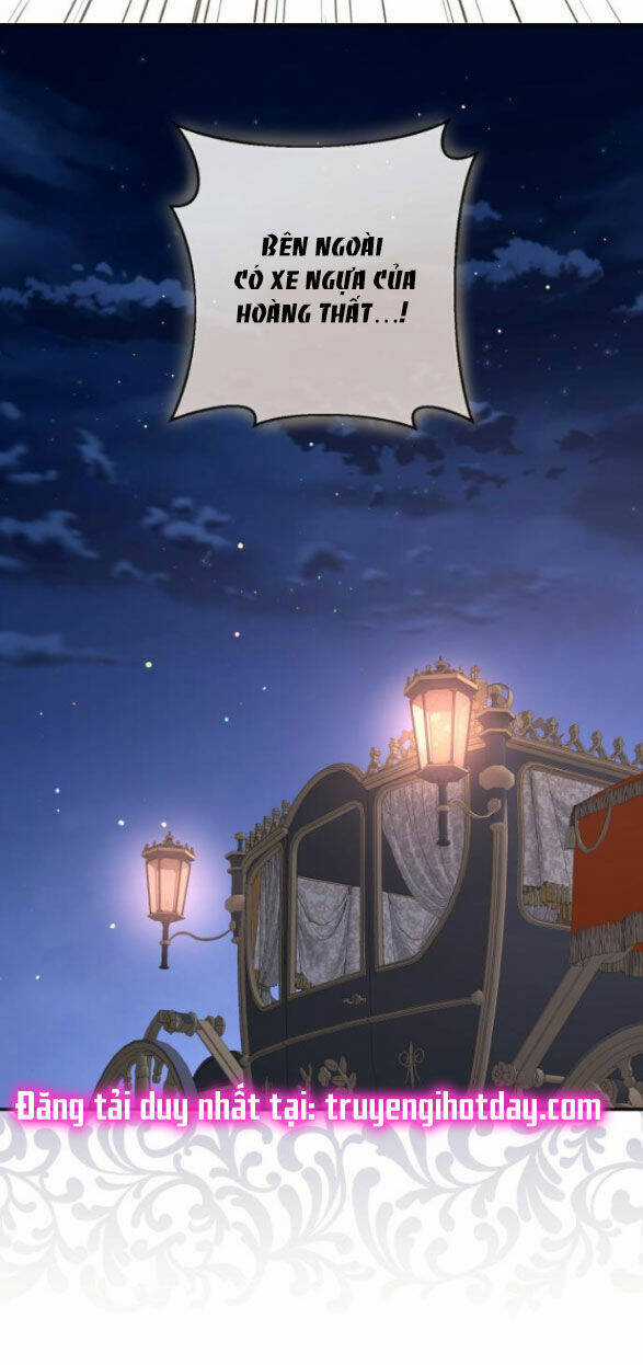 Nàng Bạo Chúa Muốn Có Một Cuộc Sống Hạnh Phúc Hơn! Chapter 44.1 trang 18