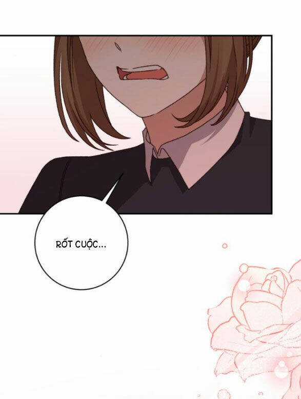 Nàng Bạo Chúa Muốn Có Một Cuộc Sống Hạnh Phúc Hơn! Chapter 44.1 trang 27