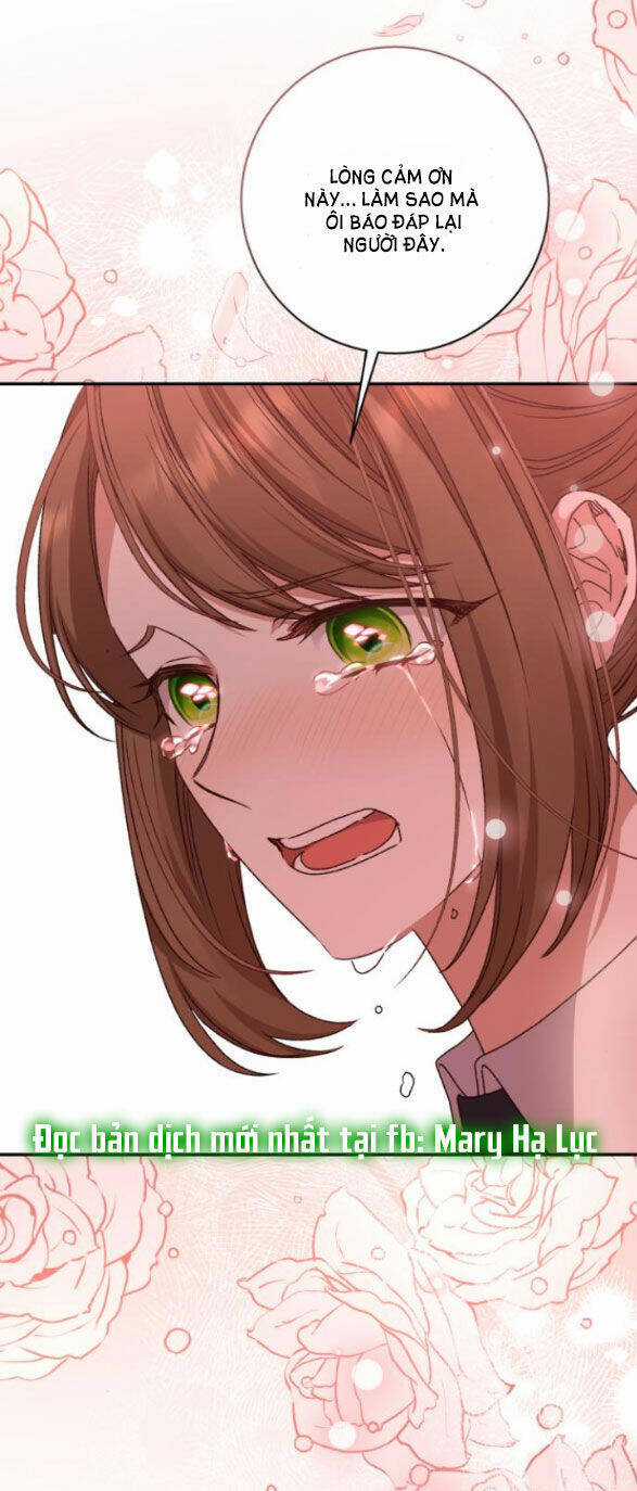 Nàng Bạo Chúa Muốn Có Một Cuộc Sống Hạnh Phúc Hơn! Chapter 44.1 trang 28