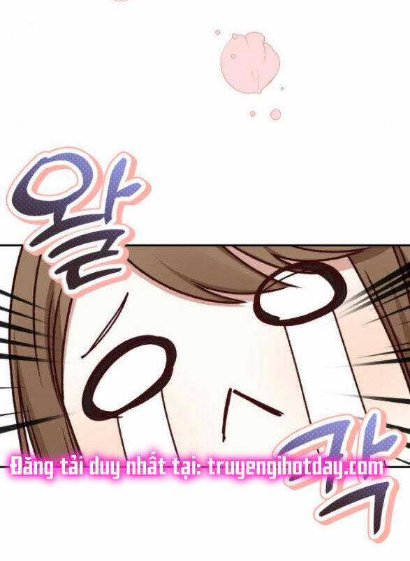 Nàng Bạo Chúa Muốn Có Một Cuộc Sống Hạnh Phúc Hơn! Chapter 44.1 trang 30