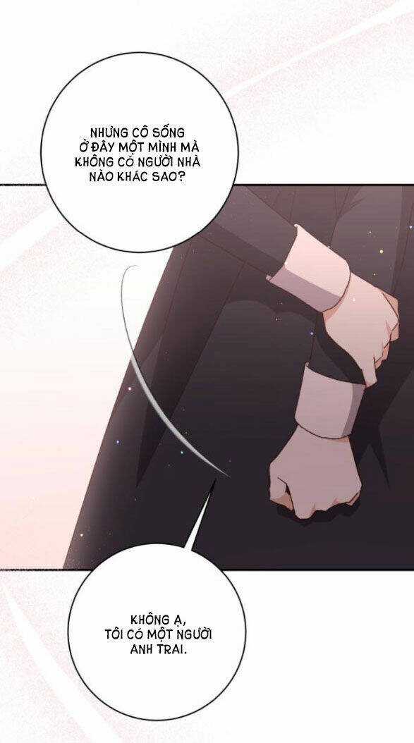 Nàng Bạo Chúa Muốn Có Một Cuộc Sống Hạnh Phúc Hơn! Chapter 44.1 trang 40