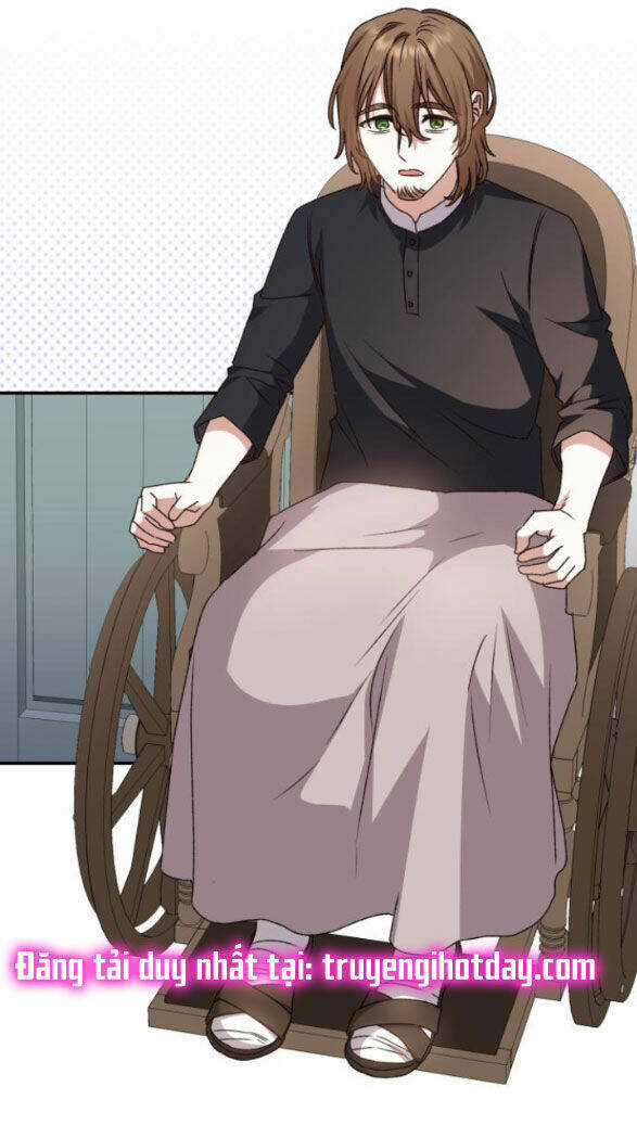 Nàng Bạo Chúa Muốn Có Một Cuộc Sống Hạnh Phúc Hơn! Chapter 44.1 trang 45