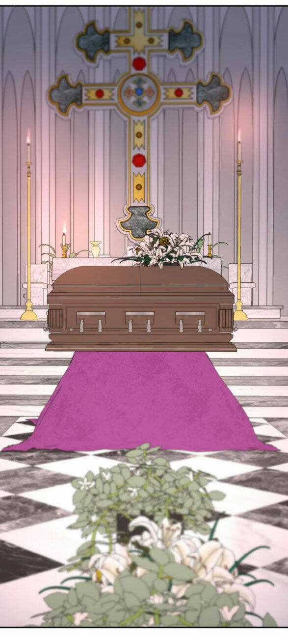 Nàng Bạo Chúa Muốn Có Một Cuộc Sống Hạnh Phúc Hơn! Chapter 44.1 trang 5