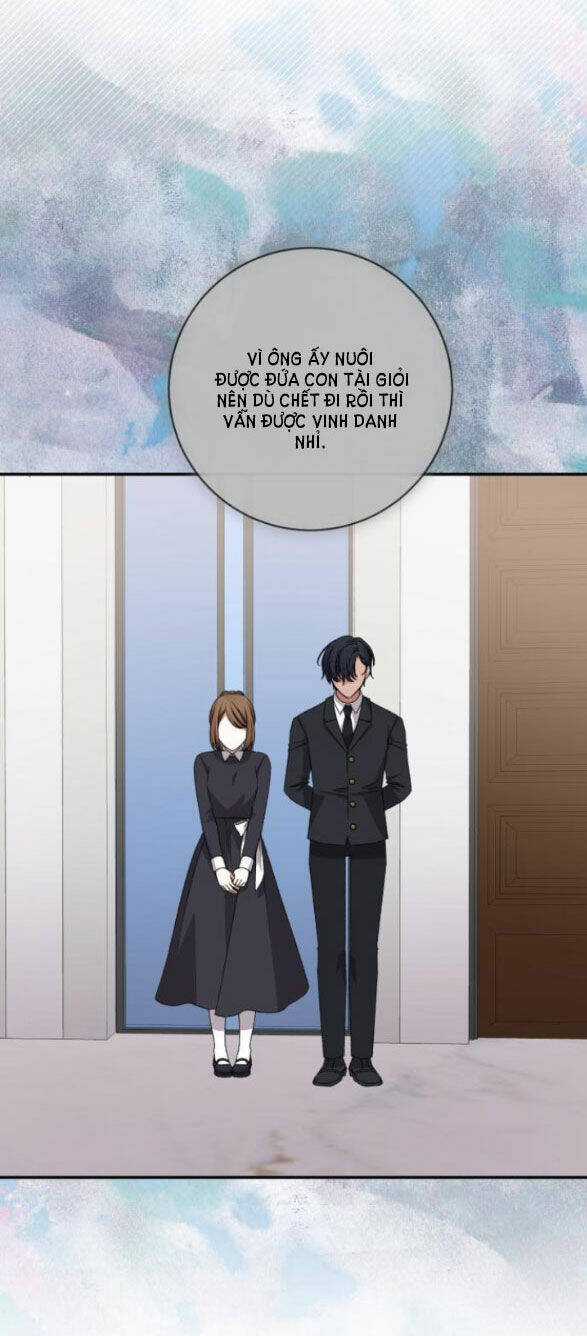 Nàng Bạo Chúa Muốn Có Một Cuộc Sống Hạnh Phúc Hơn! Chapter 44.1 trang 7