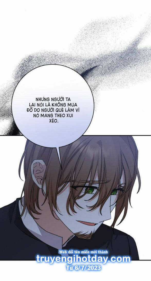 Nàng Bạo Chúa Muốn Có Một Cuộc Sống Hạnh Phúc Hơn! Chapter 44.2 trang 13