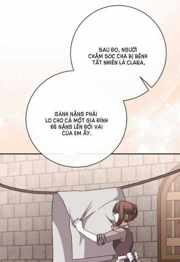 Nàng Bạo Chúa Muốn Có Một Cuộc Sống Hạnh Phúc Hơn! Chapter 44.2 trang 15