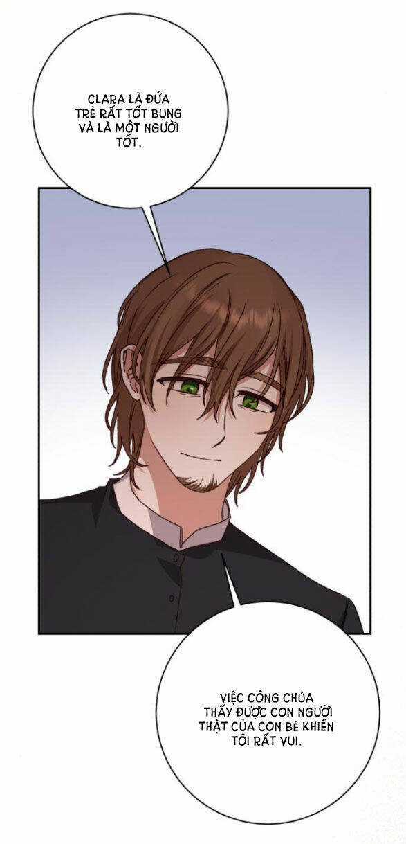 Nàng Bạo Chúa Muốn Có Một Cuộc Sống Hạnh Phúc Hơn! Chapter 44.2 trang 18