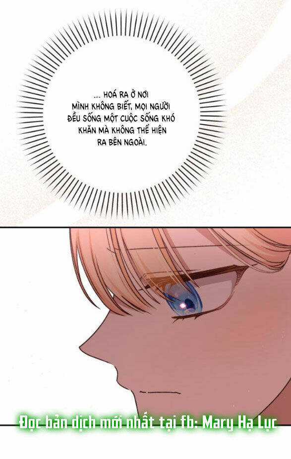 Nàng Bạo Chúa Muốn Có Một Cuộc Sống Hạnh Phúc Hơn! Chapter 44.2 trang 20