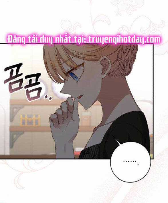 Nàng Bạo Chúa Muốn Có Một Cuộc Sống Hạnh Phúc Hơn! Chapter 44.2 trang 23