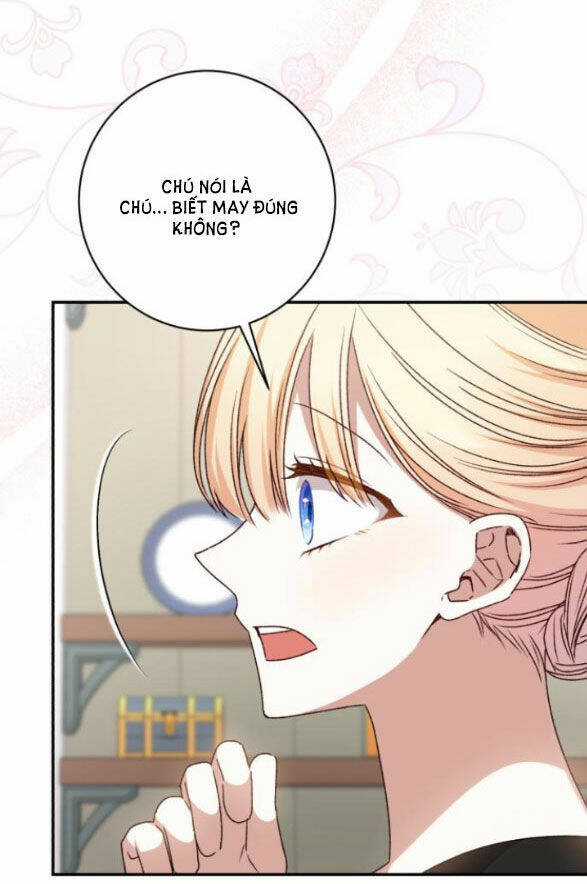 Nàng Bạo Chúa Muốn Có Một Cuộc Sống Hạnh Phúc Hơn! Chapter 44.2 trang 24