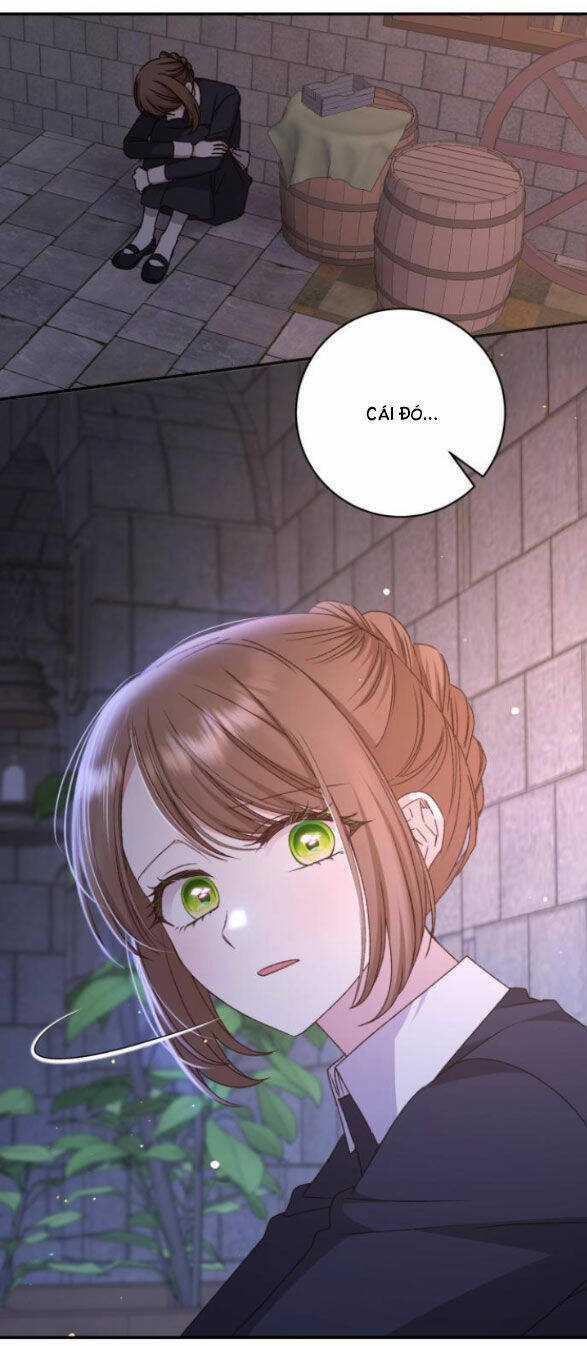 Nàng Bạo Chúa Muốn Có Một Cuộc Sống Hạnh Phúc Hơn! Chapter 44.2 trang 33