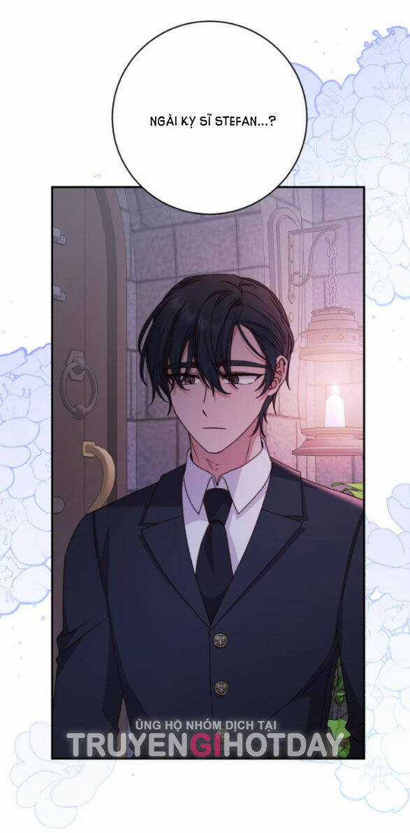 Nàng Bạo Chúa Muốn Có Một Cuộc Sống Hạnh Phúc Hơn! Chapter 44.2 trang 35