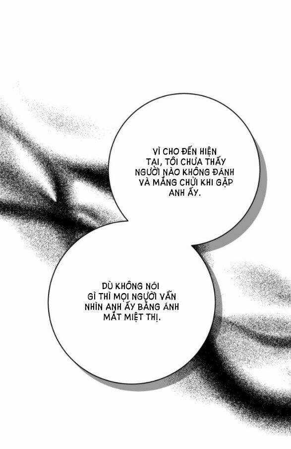 Nàng Bạo Chúa Muốn Có Một Cuộc Sống Hạnh Phúc Hơn! Chapter 44.2 trang 39