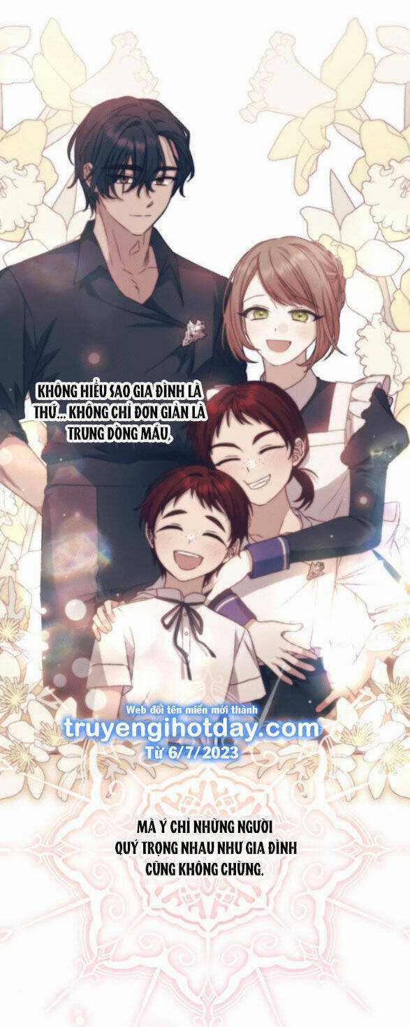 Nàng Bạo Chúa Muốn Có Một Cuộc Sống Hạnh Phúc Hơn! Chapter 44.2 trang 4