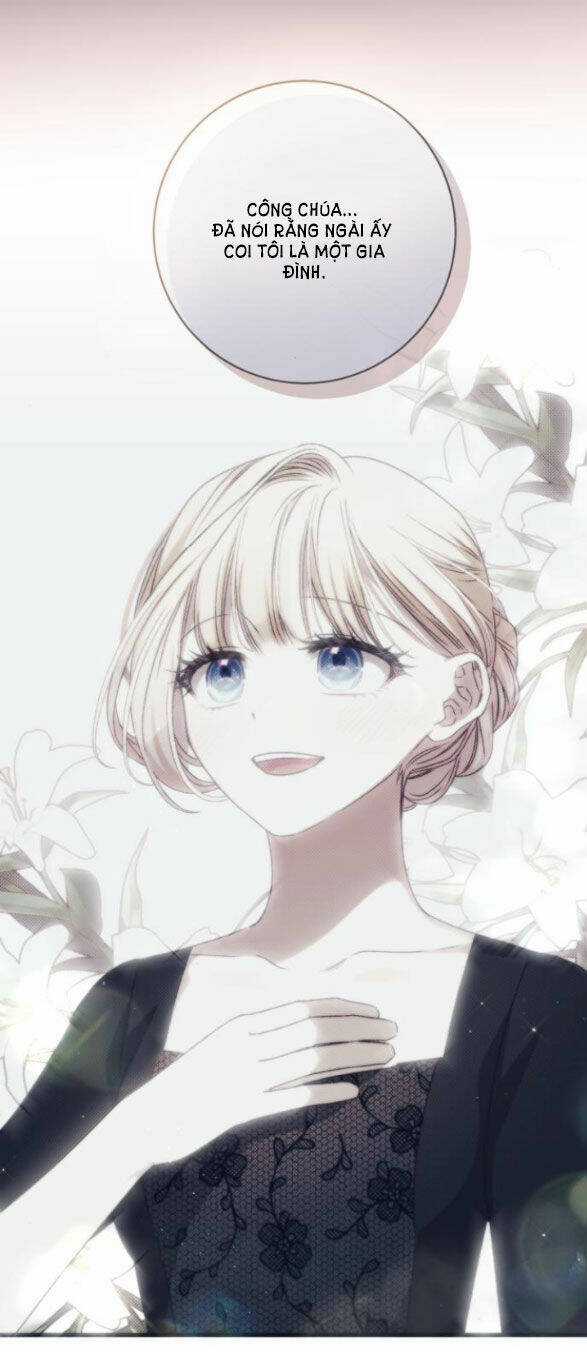 Nàng Bạo Chúa Muốn Có Một Cuộc Sống Hạnh Phúc Hơn! Chapter 44.2 trang 42