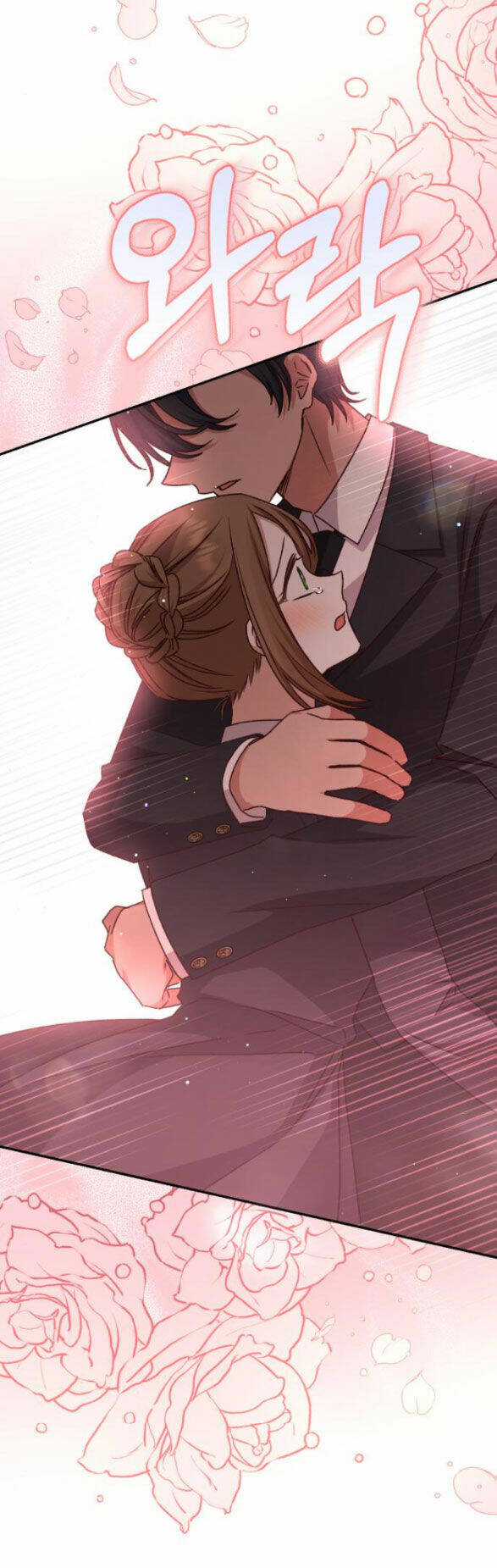 Nàng Bạo Chúa Muốn Có Một Cuộc Sống Hạnh Phúc Hơn! Chapter 44.2 trang 46