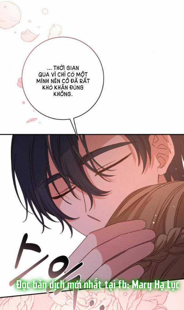 Nàng Bạo Chúa Muốn Có Một Cuộc Sống Hạnh Phúc Hơn! Chapter 44.2 trang 48