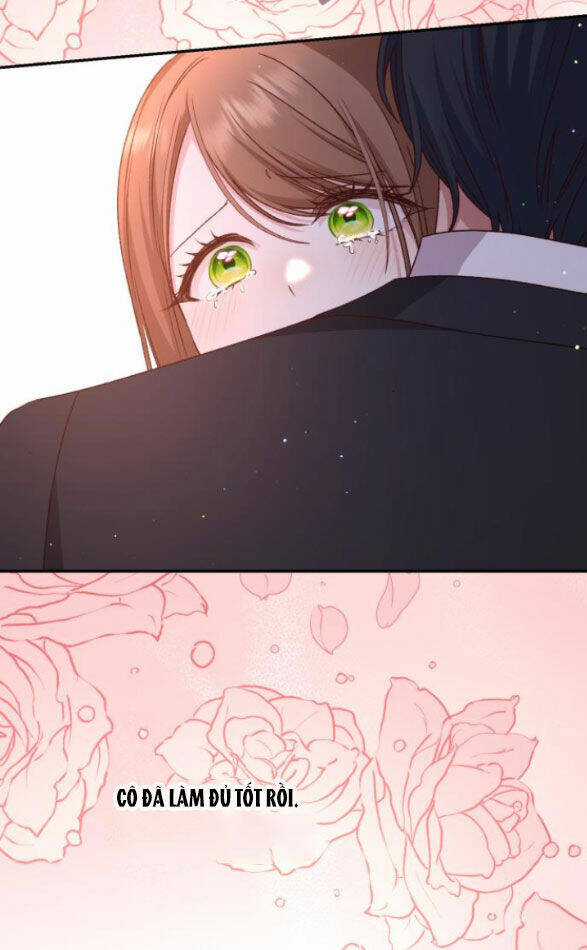 Nàng Bạo Chúa Muốn Có Một Cuộc Sống Hạnh Phúc Hơn! Chapter 44.2 trang 49