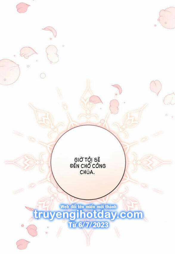 Nàng Bạo Chúa Muốn Có Một Cuộc Sống Hạnh Phúc Hơn! Chapter 44.2 trang 53