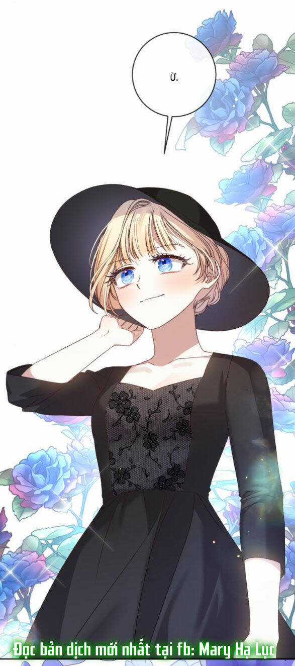 Nàng Bạo Chúa Muốn Có Một Cuộc Sống Hạnh Phúc Hơn! Chapter 44.2 trang 61