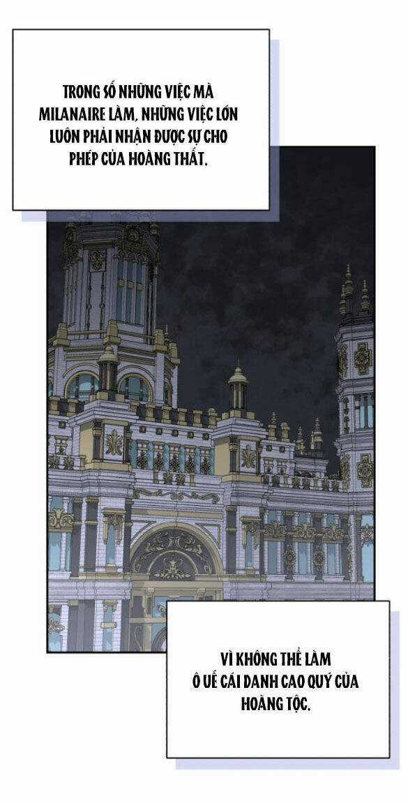 Nàng Bạo Chúa Muốn Có Một Cuộc Sống Hạnh Phúc Hơn! Chapter 45.1 trang 14