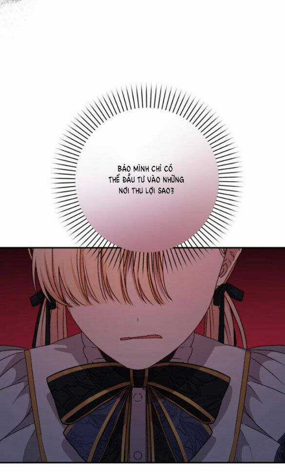 Nàng Bạo Chúa Muốn Có Một Cuộc Sống Hạnh Phúc Hơn! Chapter 45.1 trang 19