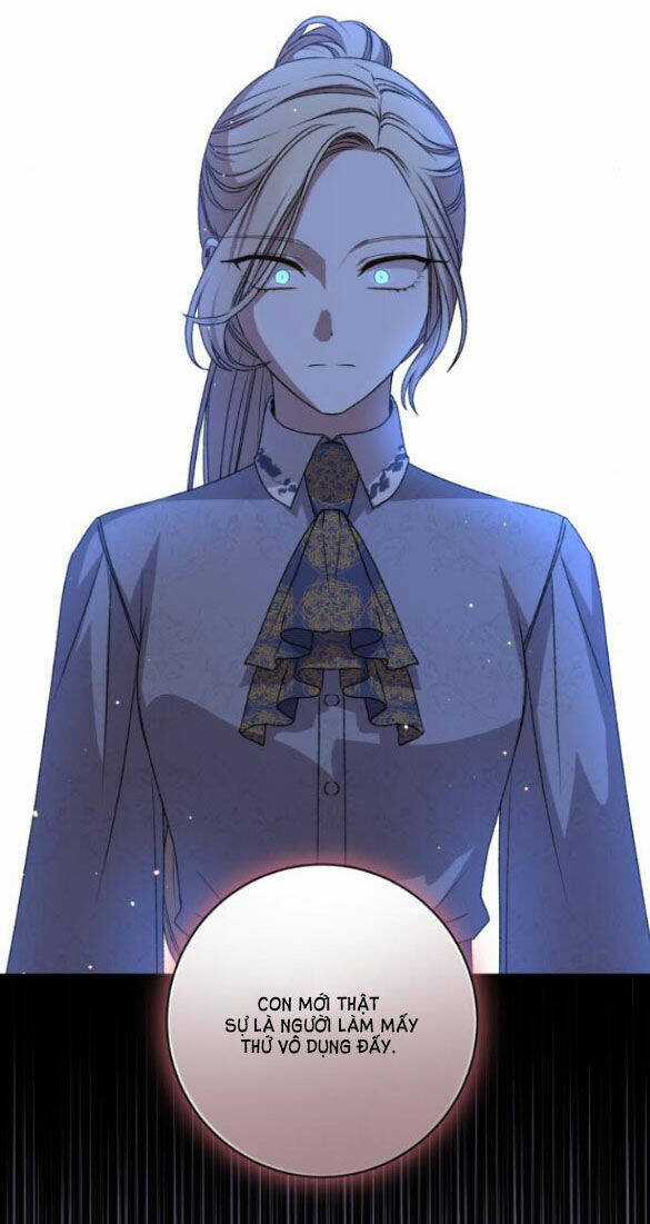 Nàng Bạo Chúa Muốn Có Một Cuộc Sống Hạnh Phúc Hơn! Chapter 45.1 trang 22