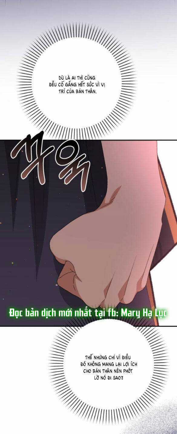 Nàng Bạo Chúa Muốn Có Một Cuộc Sống Hạnh Phúc Hơn! Chapter 45.1 trang 24