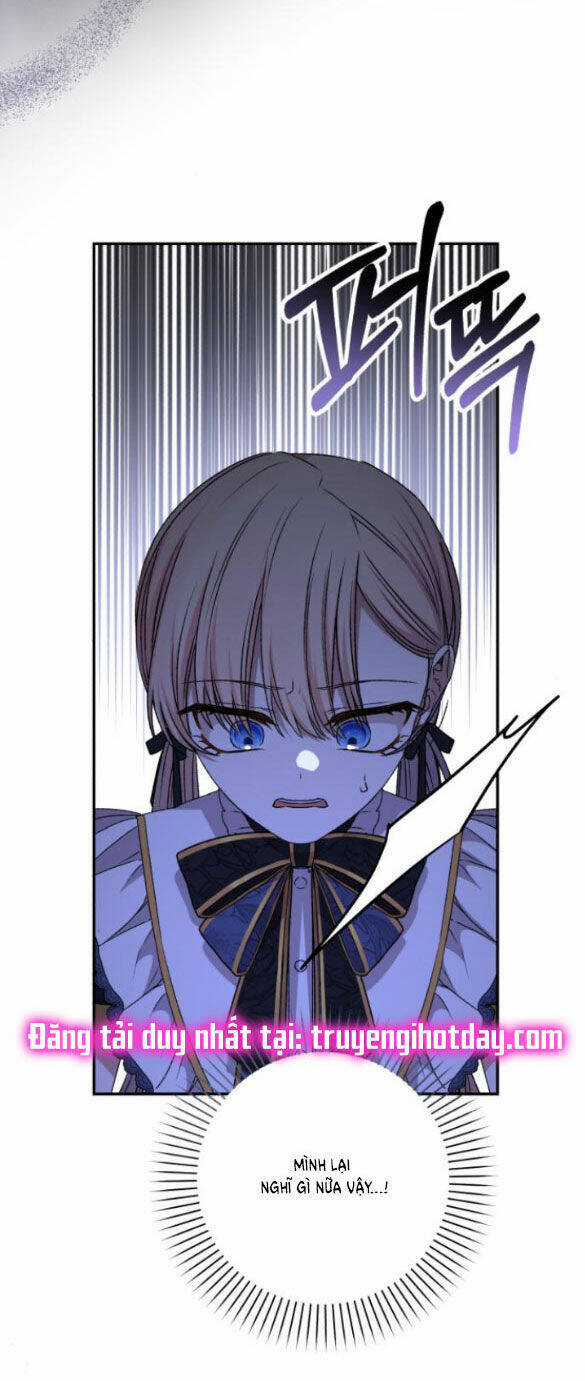 Nàng Bạo Chúa Muốn Có Một Cuộc Sống Hạnh Phúc Hơn! Chapter 45.1 trang 26